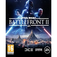 Star Wars Battlefront II - pre PC (el. Verzia)