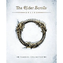 The Elder Scrolls Online Tamriel Unlimited - pre PC (el. Verzia)