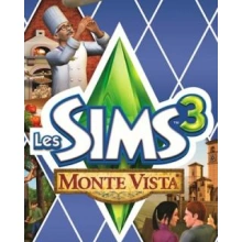 The Sims 3 Monte Vista - pre PC (el. Verzia)