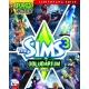 The Sims 3 Obludárium - pre PC (el. Verzia)