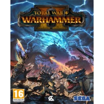Total War Warhammer II - pre PC (el. Verzia)