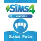 The Sims 4 Upíri - pre PC (el. Verzia)