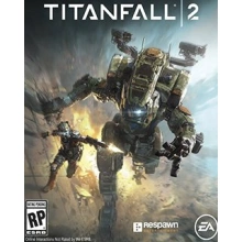 Titanfall 2 - pre PC (el. Verzia)