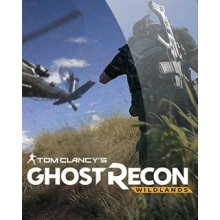 Tom Clancys Ghost Recon Wildlands - pre PC (el. Verzia)