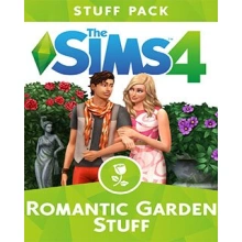The Sims 4 Romantická záhrada - pre PC (el. Verzia)