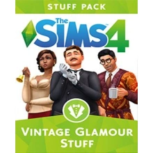 The Sims 4 Staré časy - pre PC (el. Verzia)