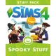 The Sims 4 Strašidelné vecičky - pre PC (el. Verzia)
