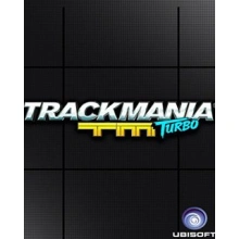 Trackmania Turbo - pre PC (el. Verzia)