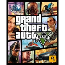 Grand Theft Auto V, GTA 5 - pre PC (el. Verzia)