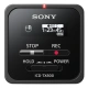 Sony ICD-TX800 čierna - digitálny záznamník