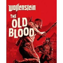 Wolfenstein The Old Blood - pre PC (el. Verzia)
