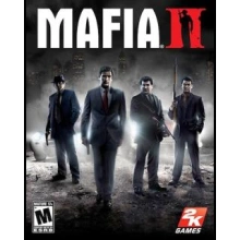 Mafia 2 - pre PC (el. Verzia)