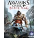 Assassins Creed 4 Black Flag - pre PC (el. Verzia)