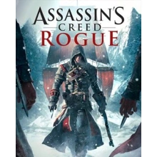 Assassins Creed Rogue - pre PC (el. Verzia)