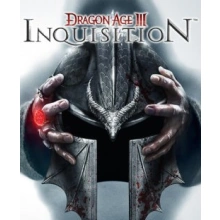 Dragon Age 3 Inquisition - pre PC (el. Verzia)