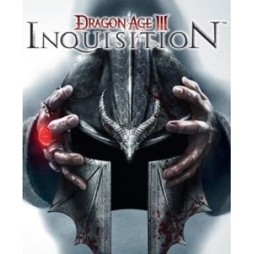 Dragon Age 3 Inquisition - pre PC (el. Verzia)