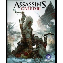 Assassins Creed 3 - pre PC (el. Verzia)