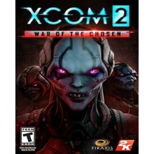 XCOM 2 War of the Chosen - pre PC (el. Verzia)