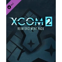 XCOM 2 Reinforcement Pack - pre PC (el. Verzia)
