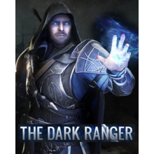 Middle-earth Shadow of Mordor The Dark Ranger - PC (el. Verzia)