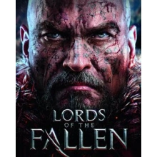 Lords of the Fallen - PC (el. Verzia)