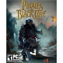 Pirates of Black Cove - PC (el. Verzia)