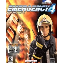 Emergency 4 - PC (el. Verzia)