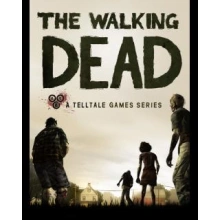 The Walking Dead - PC (el. Verzia)