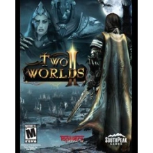 Two Worlds 2 - PC (el. Verzia)