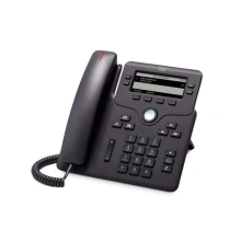 Cisco 6851 - VoIP telefón