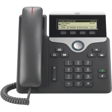 Cisco 7811 - VoIP telefón