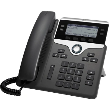 Cisco 7841 - VoIP telefón
