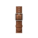 Watch Acc / 38 / Saddle Brown Classic Buckle