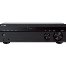 Sony receiver STR-DH190 čierny