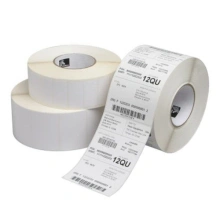 Zebra samolepiace papierové etikety TT 102x51mm