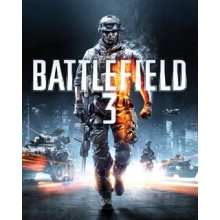 Battlefield 3 - PC (el. Verzia)