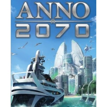 Anno 2070 - PC (e. Verzia)