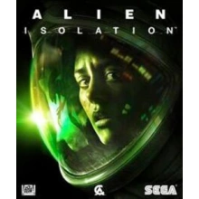 Alien Isolation - PC (el. Verzia)
