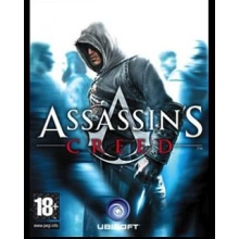 Assassins Creed Directors Cut Edition - PC (el. Verzia)