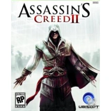 Assassins Creed 2 - PC (el. Verzia)