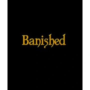 Banished - PC (el. Licencie)