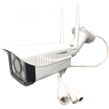 HomeGuard Ex WIFI - IP externý kamera