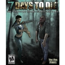 7 Days to Die - PC (el. Verzia)