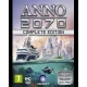 Anno 2070 Complete - PC (el. Verzia)