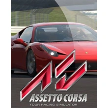 Assetto Corsa - PC (el. Verzia)
