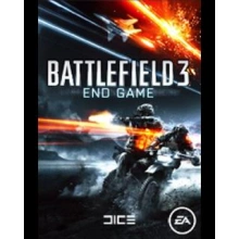 Battlefield 3 End Game - PC (el. Verzia)