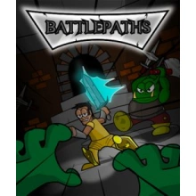 Battlepaths - PC (el. Verzia)