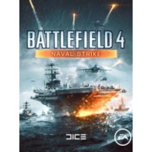 Battlefield 4 Naval Strike - PC (el. Verzia)