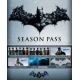 Batman Arkham Origins Season Pass - PC (el. Verzia)