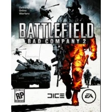 Battlefield Bad Company 2 - PC (el. Verzia)